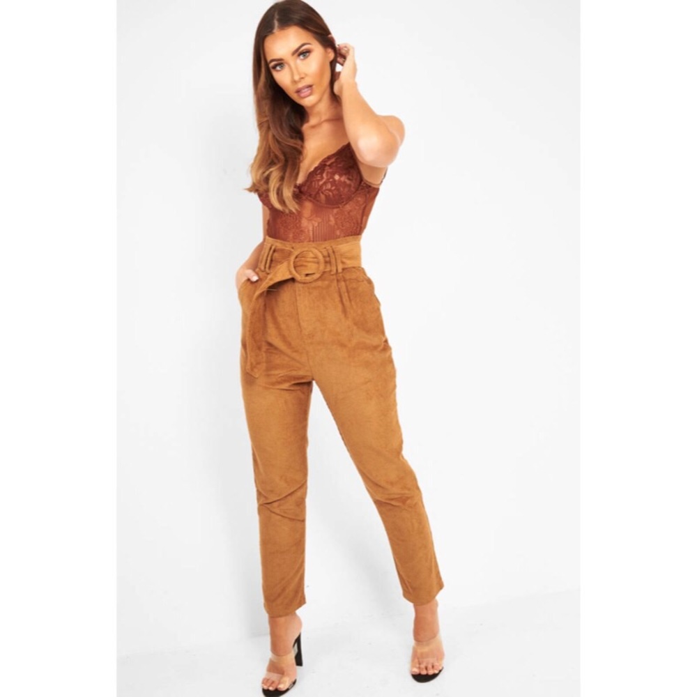 Rebellious Fashion pants